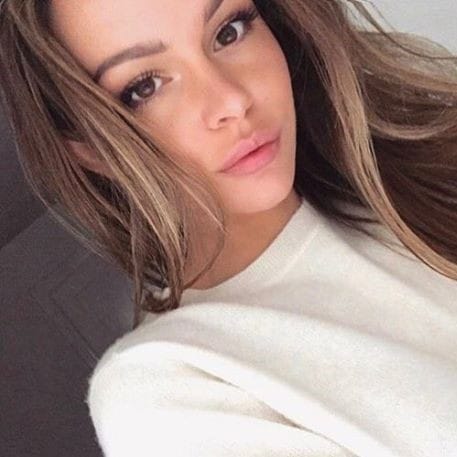 DAYENNE HUIPEN
