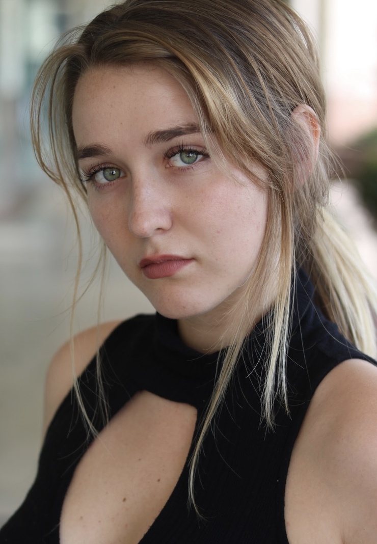 Jessi Case