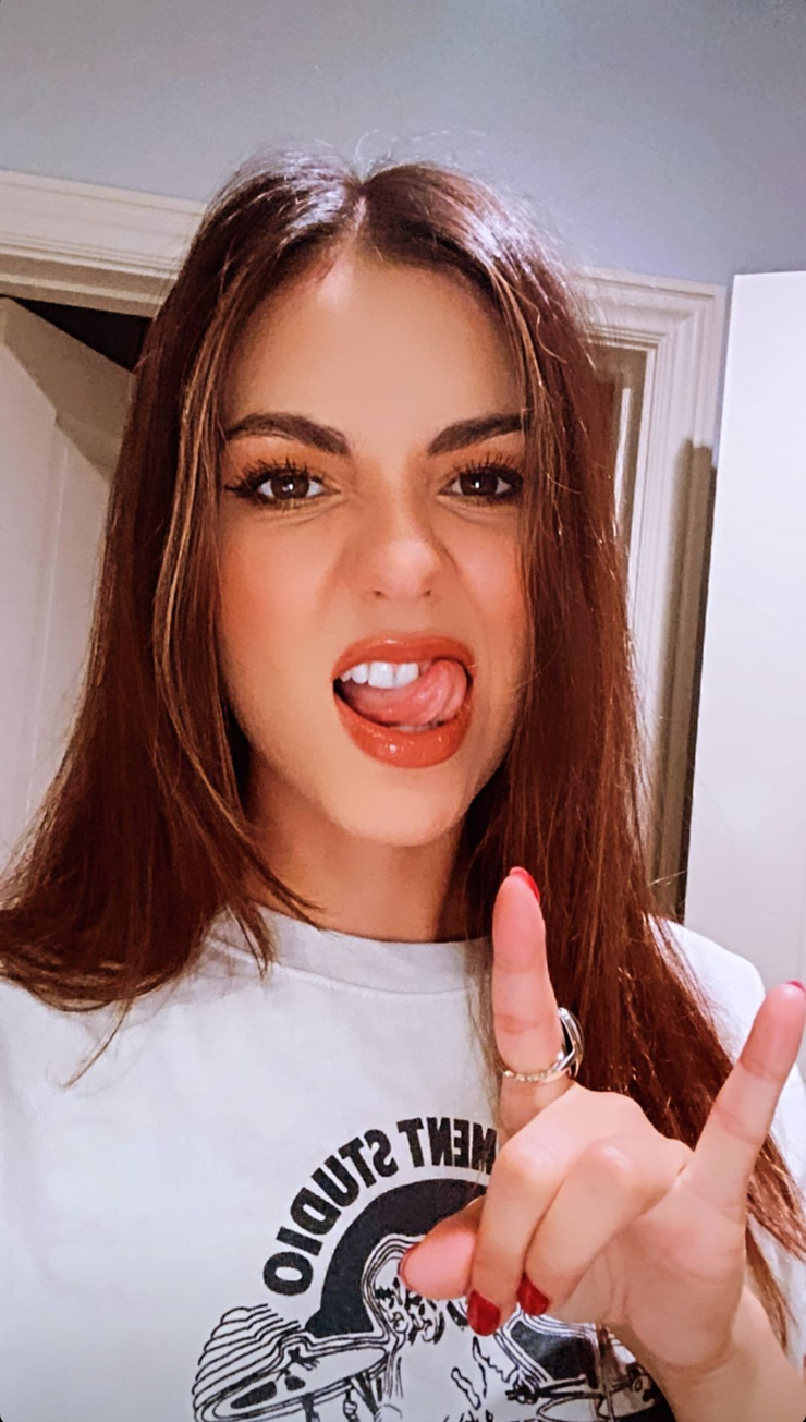 Victoria Justice