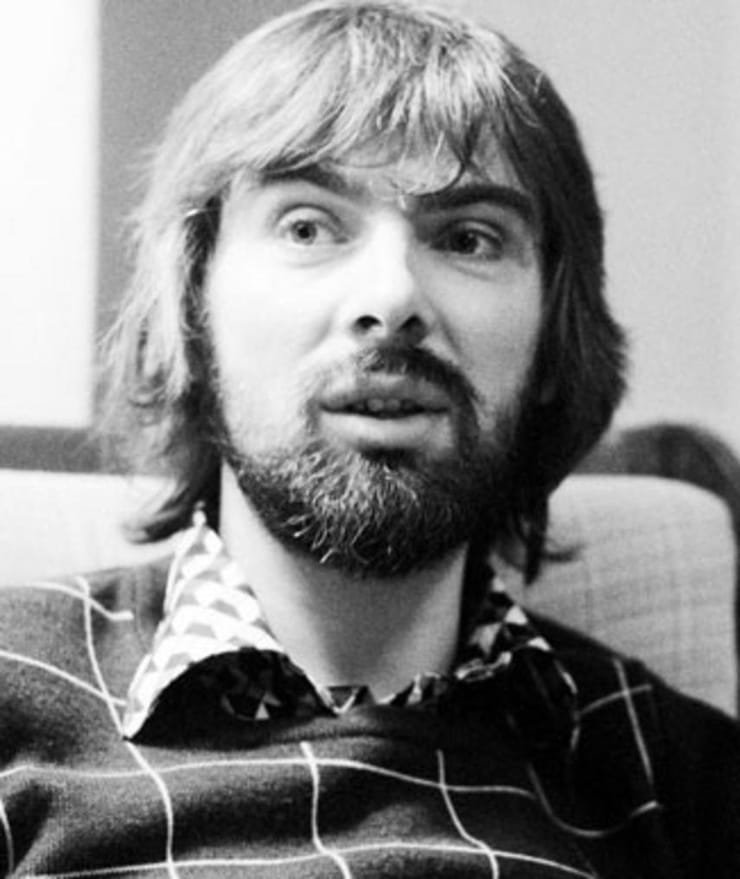 Glyn Johns