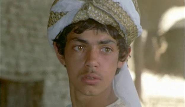 Franco Merli
