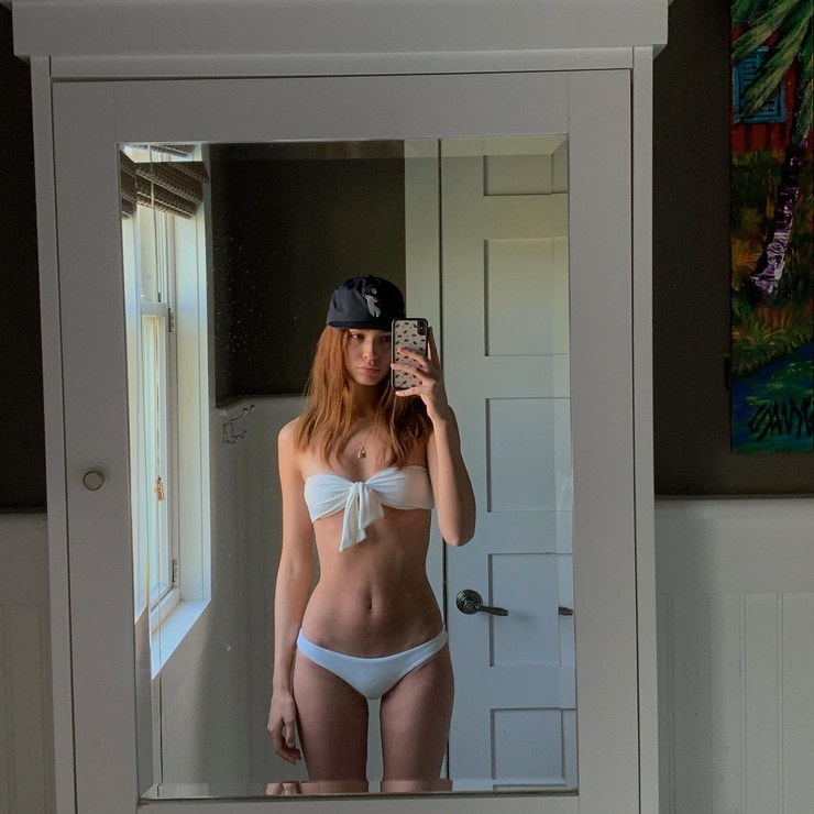 Bianca Finch Bianca Finch