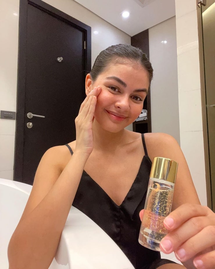 Janine Gutierrez