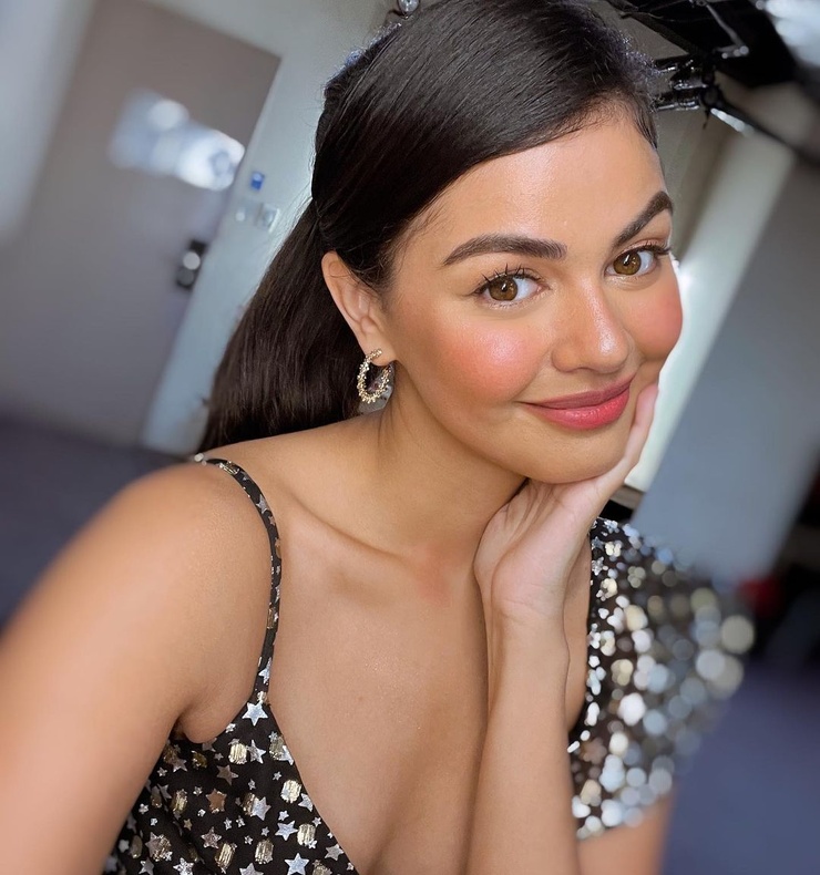 Janine Gutierrez