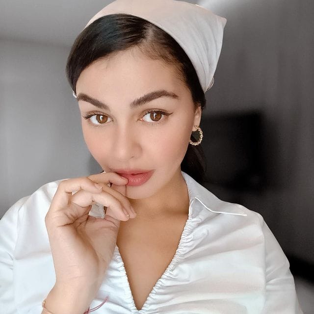 Janine Gutierrez