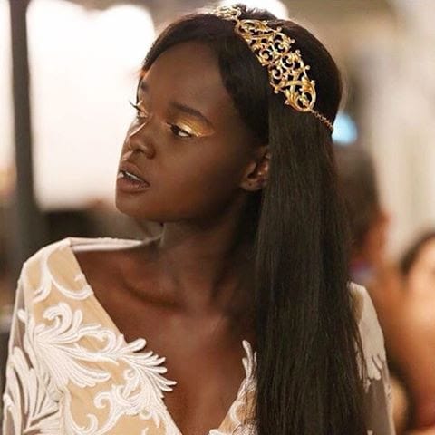 Duckie Thot