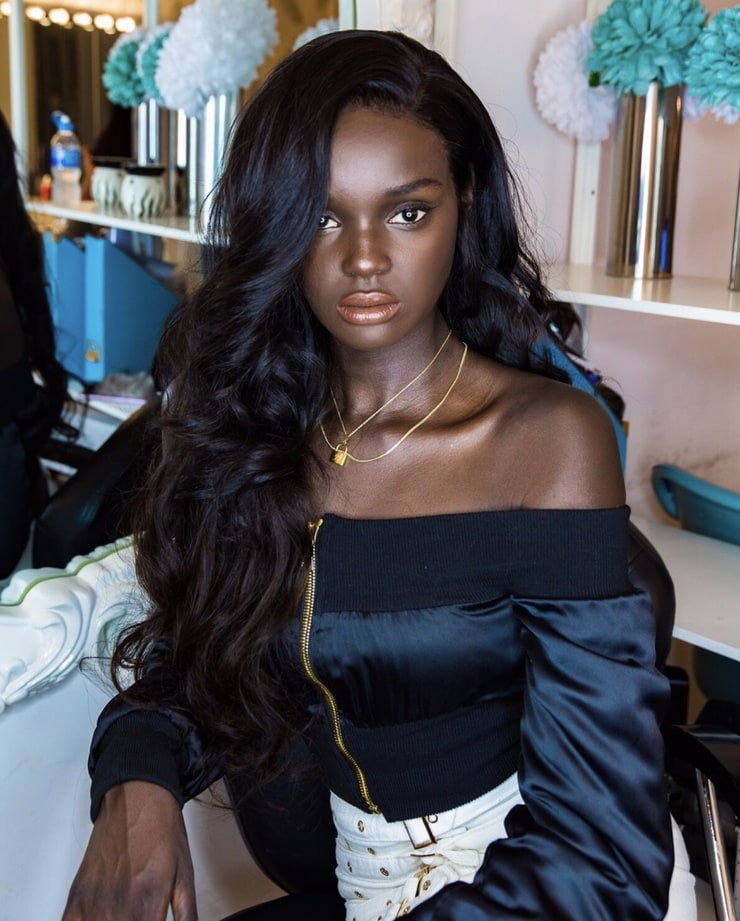 Duckie Thot