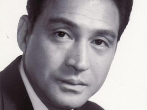 Eiji Funakoshi Eiji Funakoshi