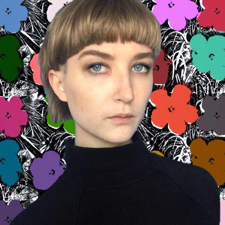 Mallory Hynes