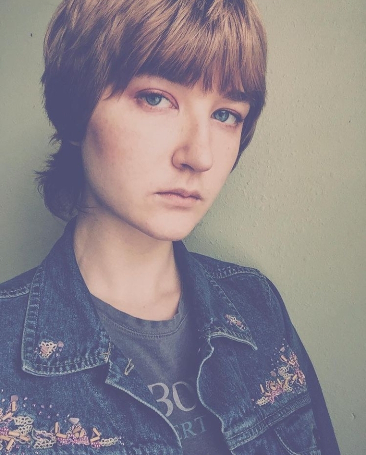 Mallory Hynes