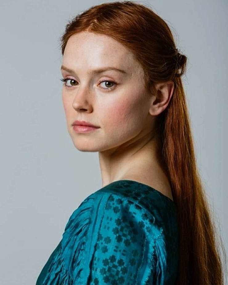 Daisy Ridley Daisy Ridley