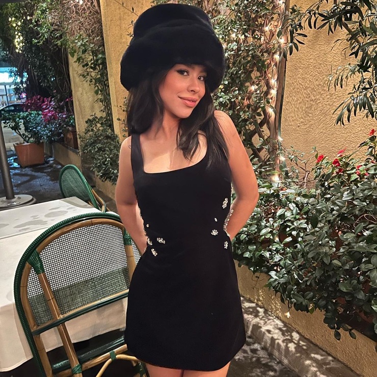 Cierra Ramirez
