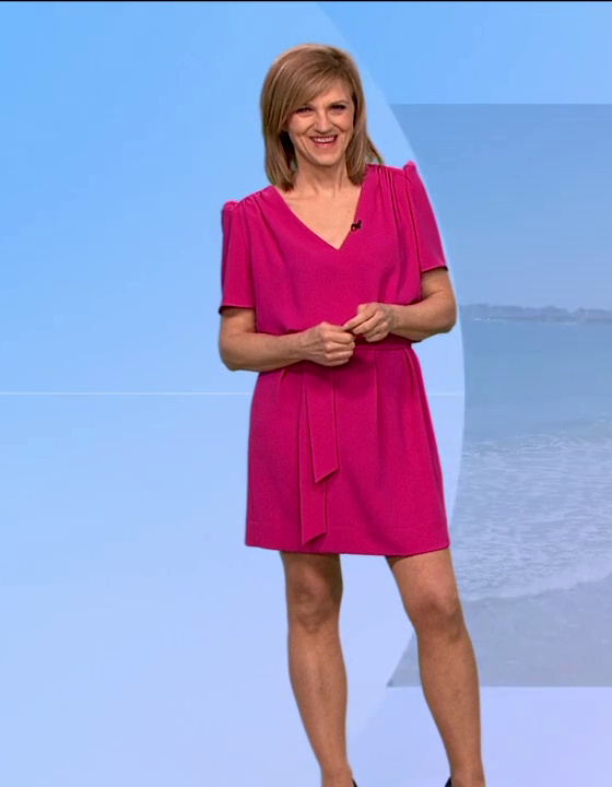 Valérie Maurice