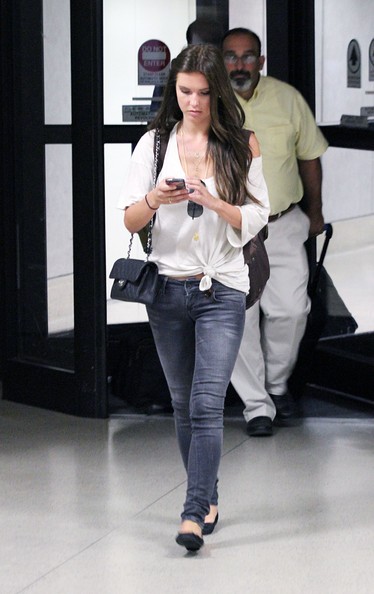 Audrina Patridge