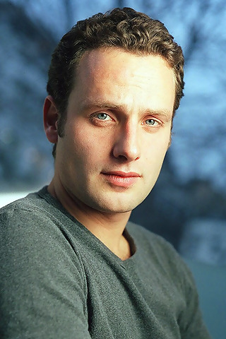 Andrew Lincoln