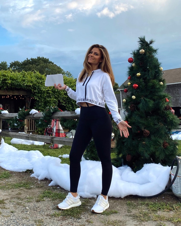 Maria Menounos