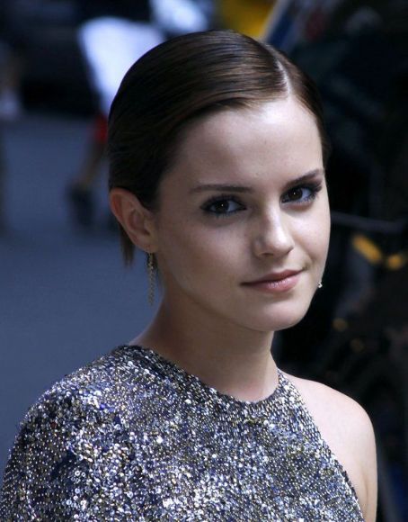 Emma Watson Emma Watson