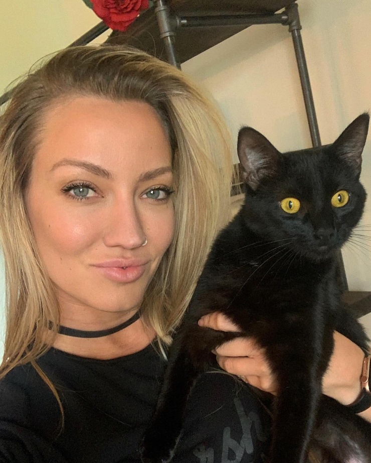Nita Strauss