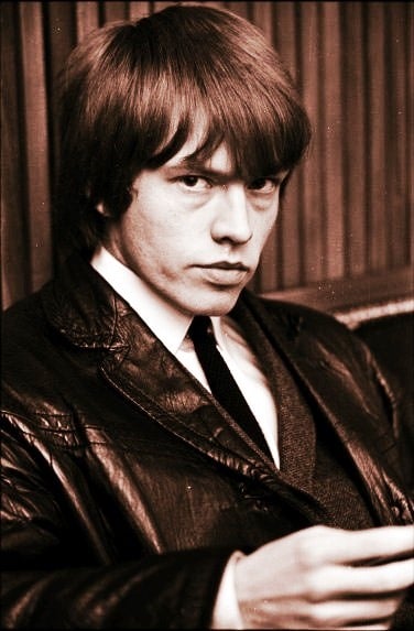 Brian Jones