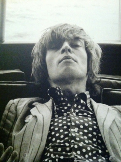 Brian Jones