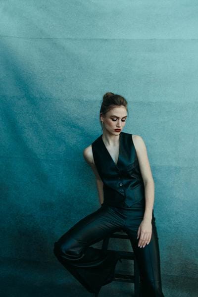 Madison Lintz