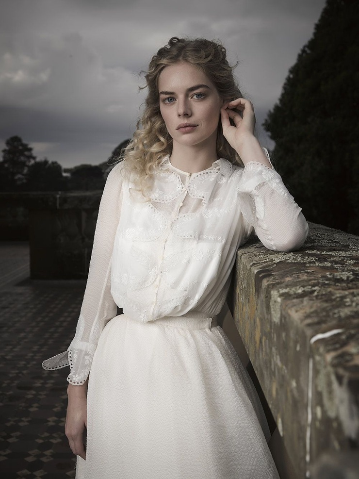 Samara Weaving Samara Weaving