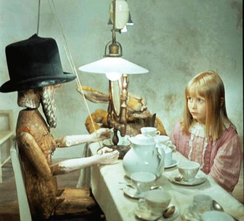 Alice Alice