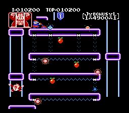 Donkey Kong Jr.