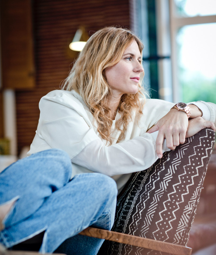 Britta Becker