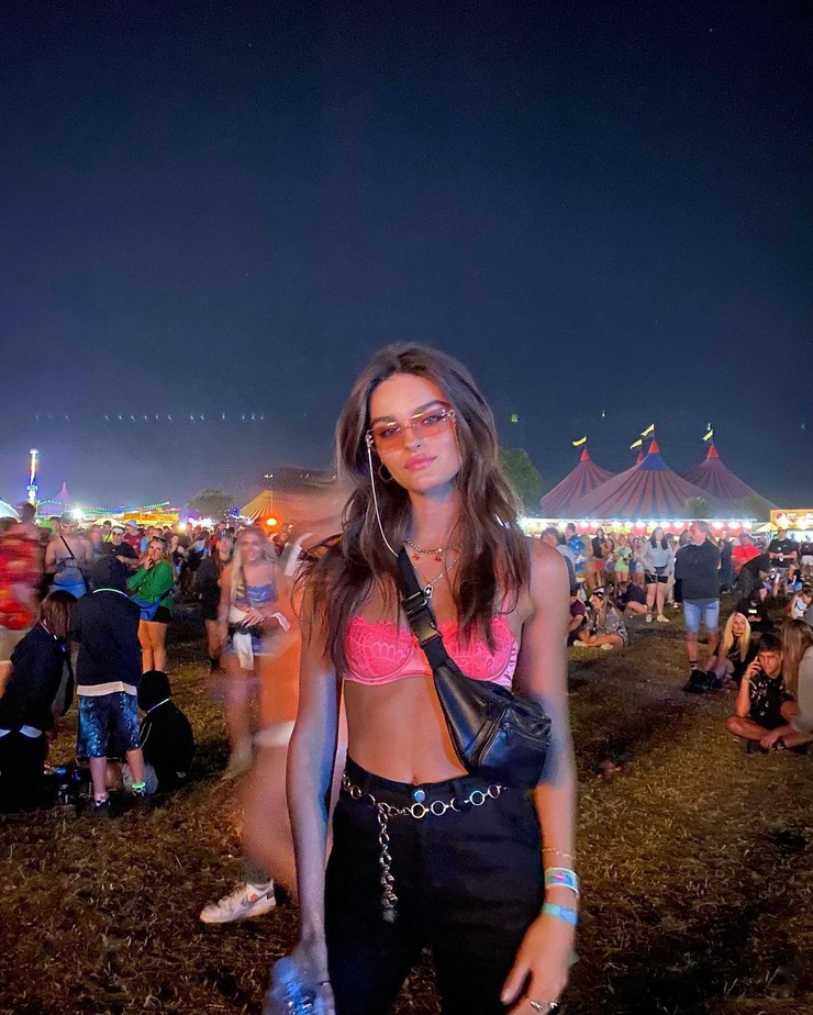 Freya Walton
