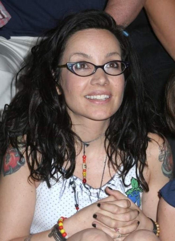 Picture of Janeane Garofalo