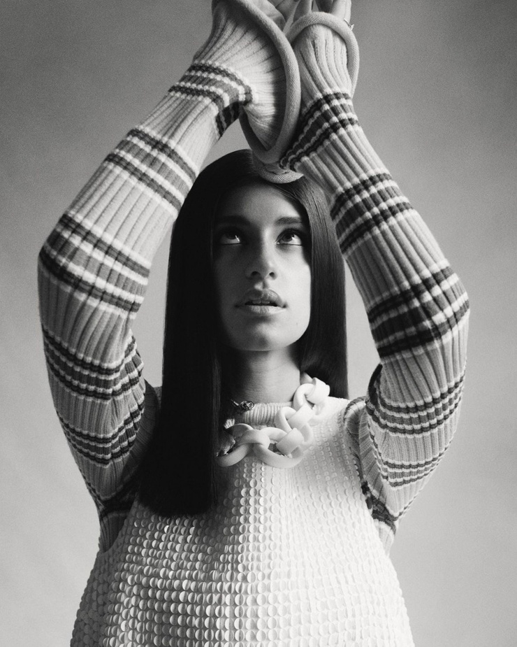 Anya Chalotra