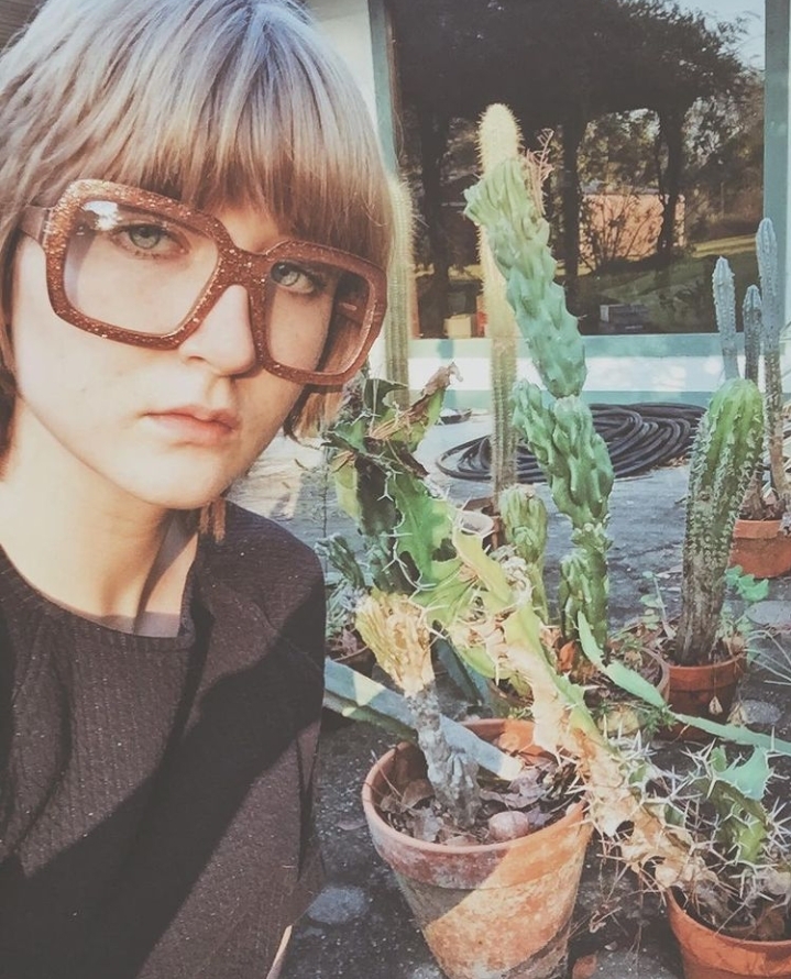 Mallory Hynes