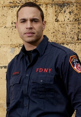 Daniel Sunjata
