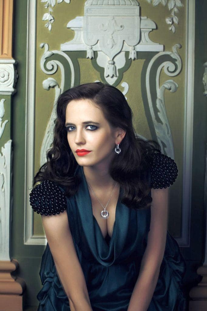 Eva Green Eva Green