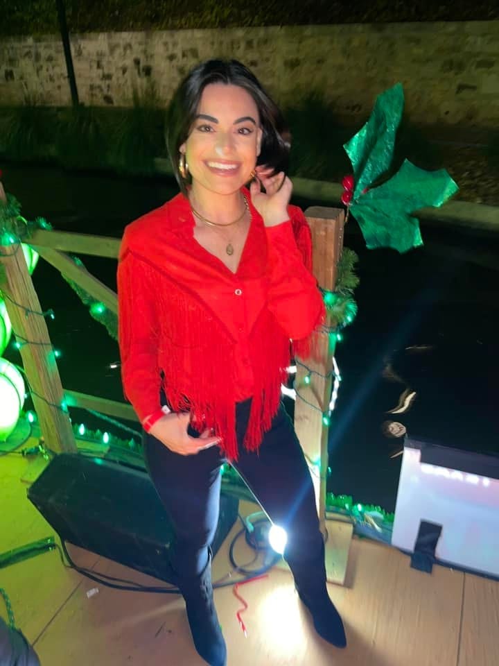 Camilla Rambaldi Camilla Rambaldi