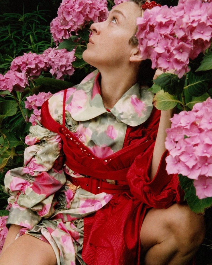 Chloë Sevigny Chloë Sevigny