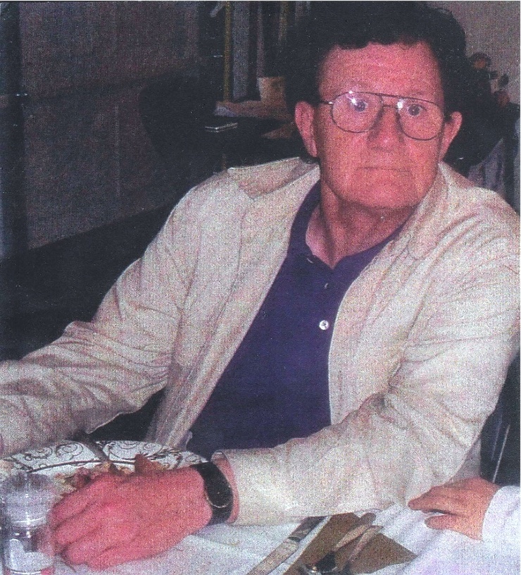 Paul Lynch