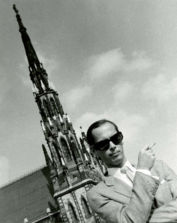 John Waters