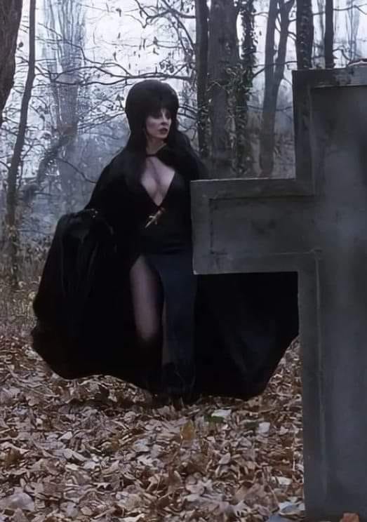 Cassandra Peterson Cassandra Peterson