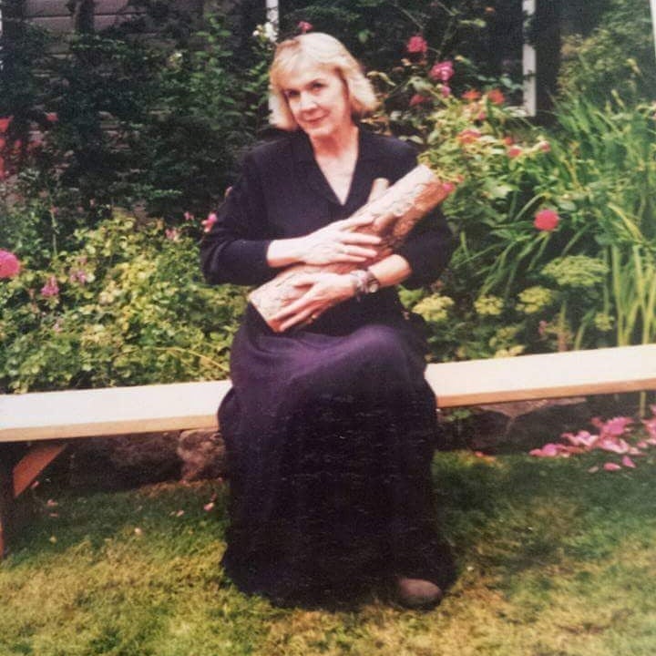 Catherine E. Coulson