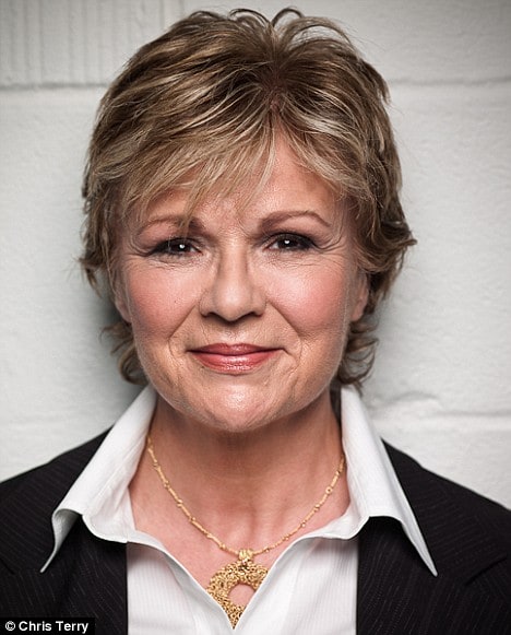 Next photo of Julie Walters