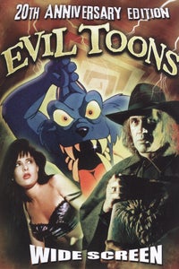 Evil Toons