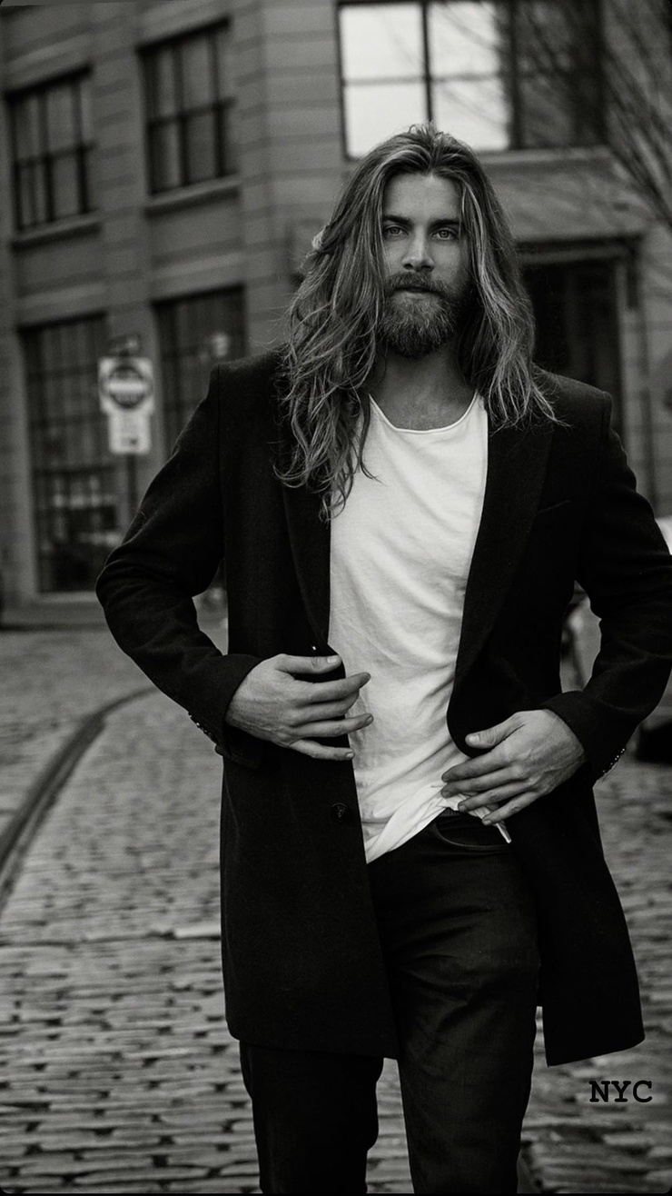 Brock O'hurn