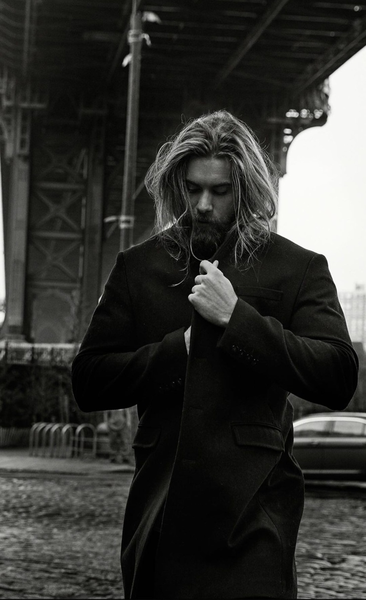 Brock O'hurn