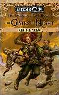 The Gates of Night (The Dreaming Dark, Book 3)
