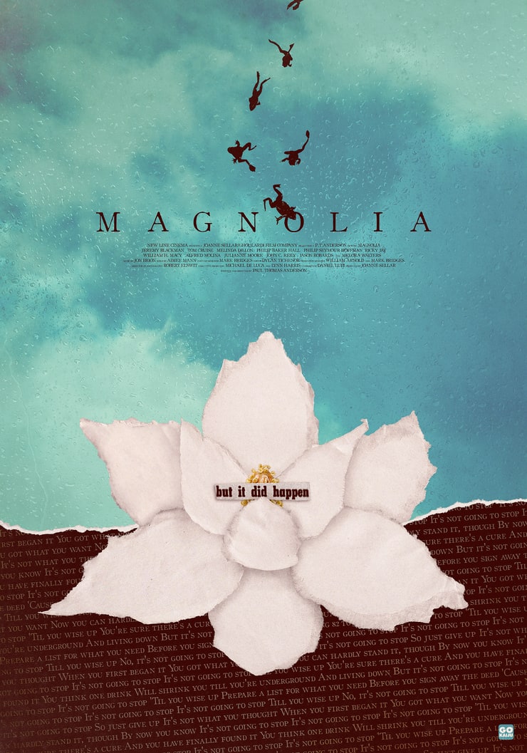 Magnolia