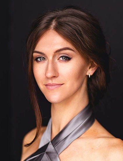 Avaah Blackwell Avaah Blackwell