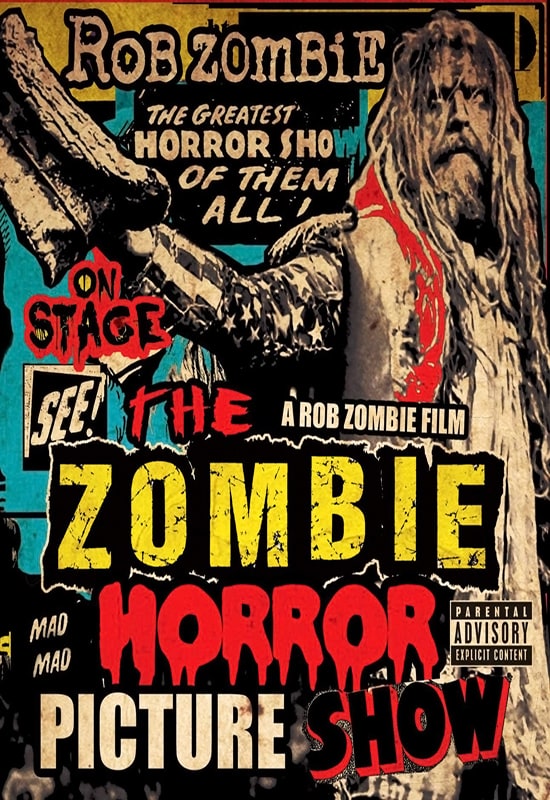 The Zombie Horror Picture Show