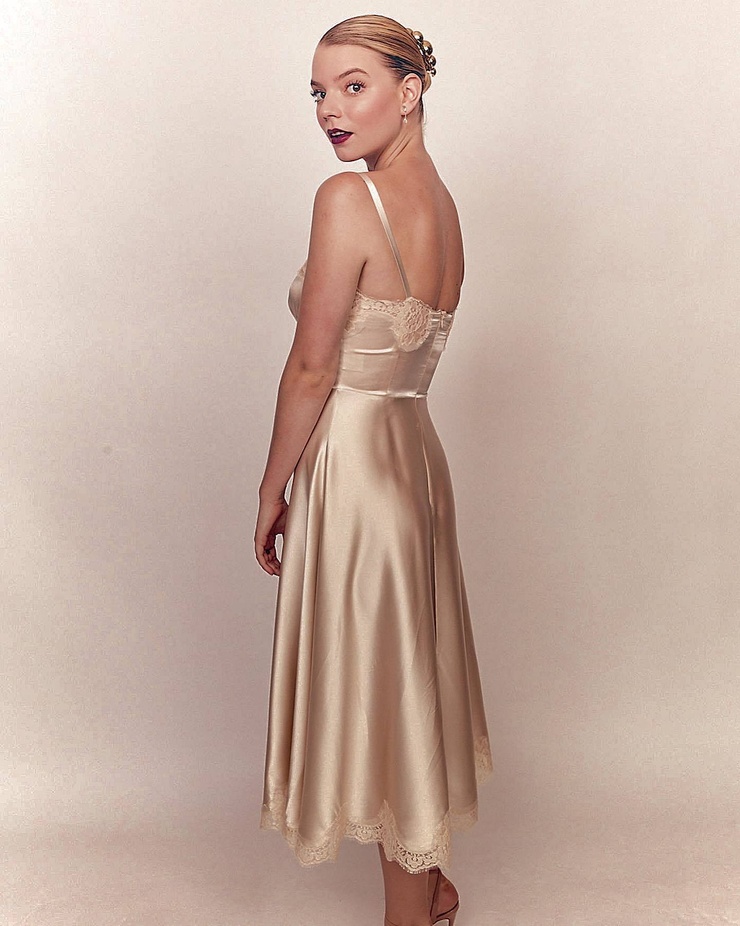 Anya Taylor-Joy